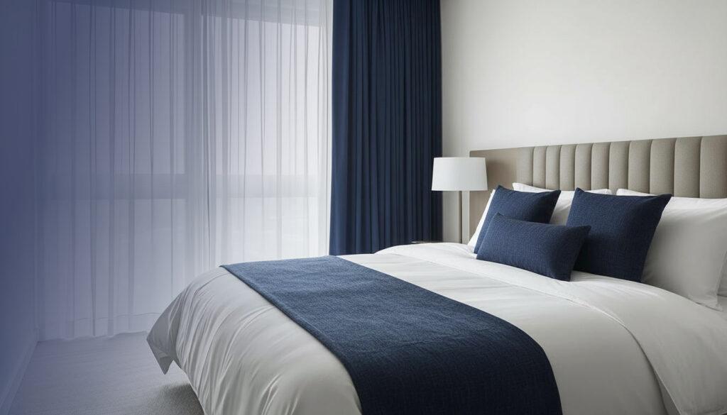 Luxury Bed